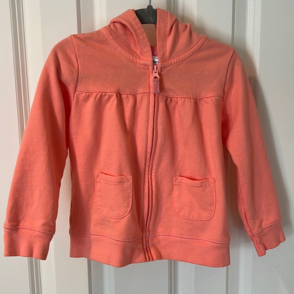 Carter’s Hoodie